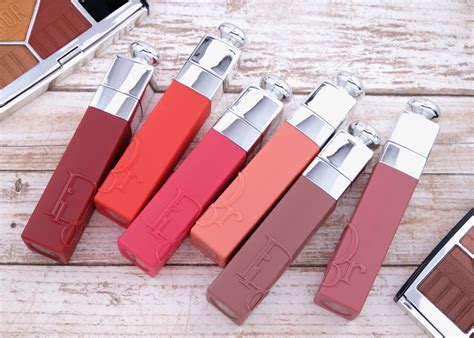 dior lip tint addict|dior addict lip tint review.